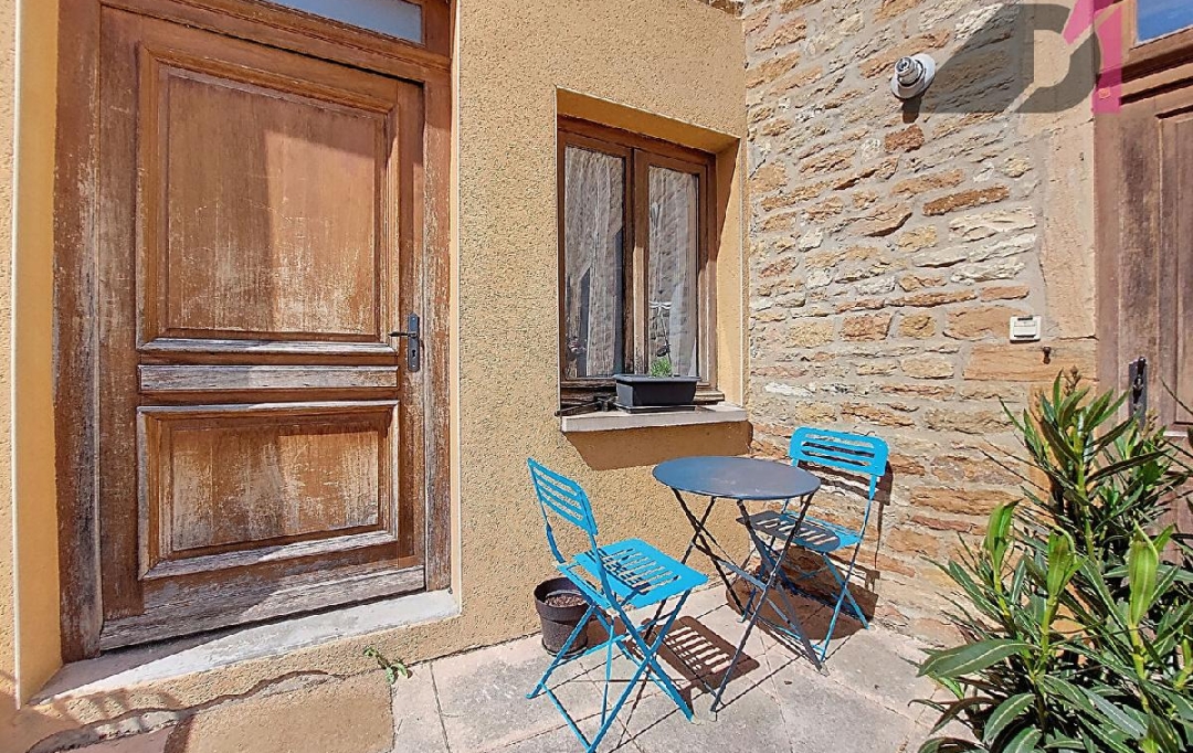 DYNAMIC IMMOBILIER : Appartement | MACON (71000) | 45 m2 | 705 € 