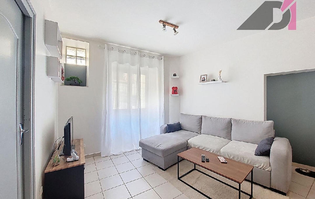 DYNAMIC IMMOBILIER : Appartement | MACON (71000) | 45 m2 | 705 € 