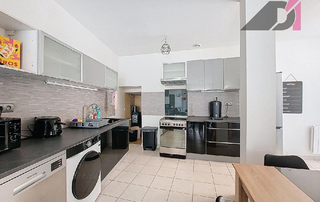 DYNAMIC IMMOBILIER : Appartement | MACON (71000) | 45 m2 | 705 € 