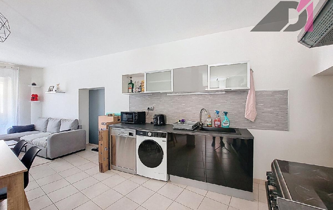 DYNAMIC IMMOBILIER : Appartement | MACON (71000) | 45 m2 | 705 € 