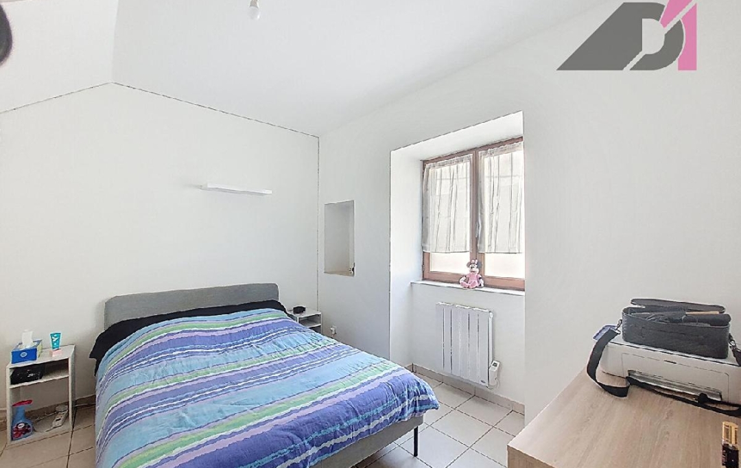 DYNAMIC IMMOBILIER : Appartement | MACON (71000) | 45 m2 | 705 € 