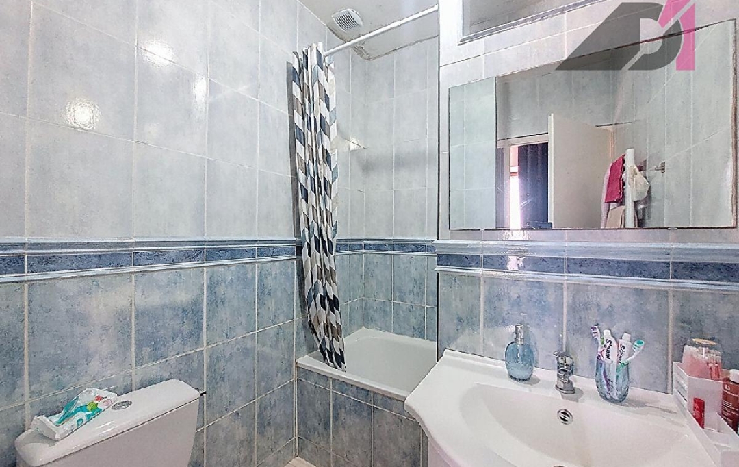 DYNAMIC IMMOBILIER : Appartement | MACON (71000) | 45 m2 | 705 € 