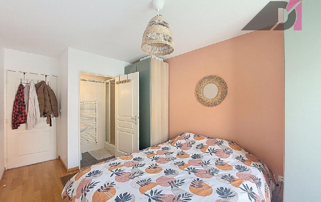 DYNAMIC IMMOBILIER : Appartement | CHARNAY-LES-MACON (71850) | 96 m2 | 1 030 € 