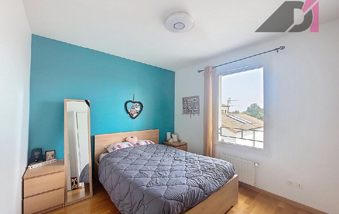 DYNAMIC IMMOBILIER : Appartement | CHARNAY-LES-MACON (71850) | 96 m2 | 1 030 € 