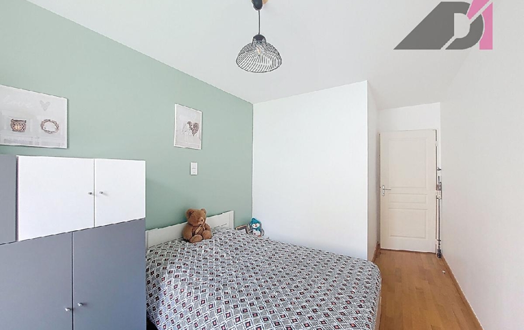 DYNAMIC IMMOBILIER : Appartement | CHARNAY-LES-MACON (71850) | 96 m2 | 1 030 € 