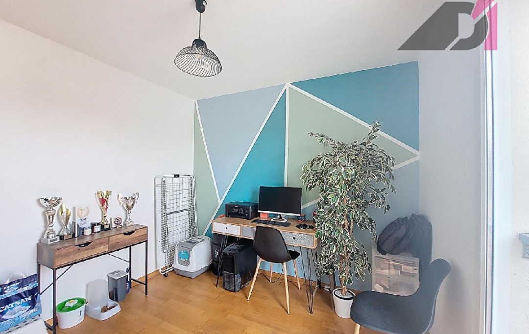 DYNAMIC IMMOBILIER : Appartement | CHARNAY-LES-MACON (71850) | 96 m2 | 1 030 € 