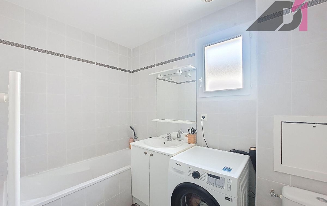 DYNAMIC IMMOBILIER : Appartement | CHARNAY-LES-MACON (71850) | 96 m2 | 1 030 € 