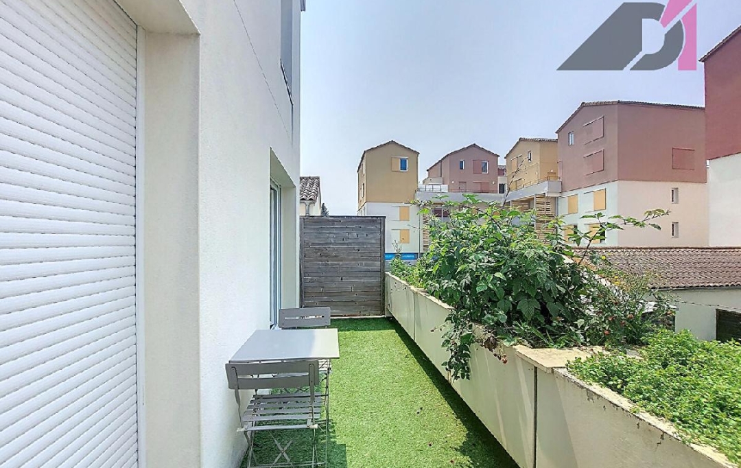 DYNAMIC IMMOBILIER : Appartement | CHARNAY-LES-MACON (71850) | 96 m2 | 1 030 € 