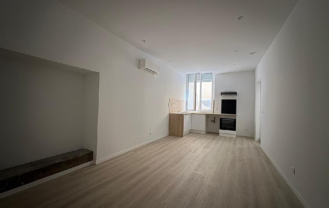 DYNAMIC IMMOBILIER : Apartment | MACON (71000) | 54 m2 | 710 € 