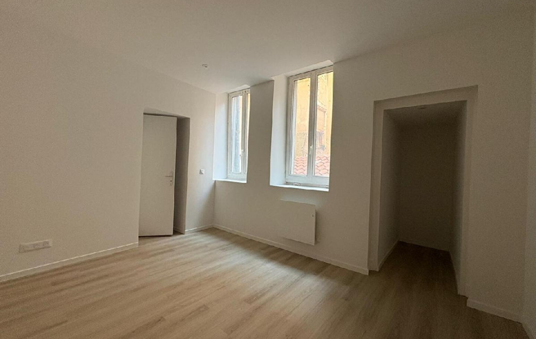 DYNAMIC IMMOBILIER : Apartment | MACON (71000) | 54 m2 | 710 € 