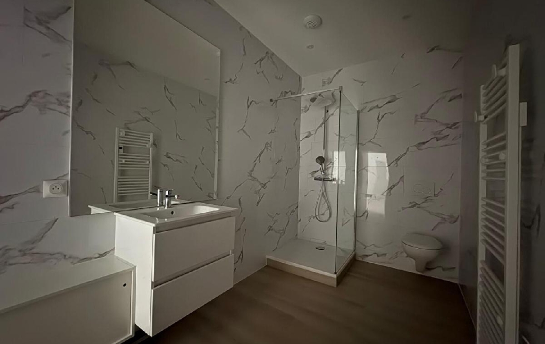 DYNAMIC IMMOBILIER : Apartment | MACON (71000) | 54 m2 | 710 € 
