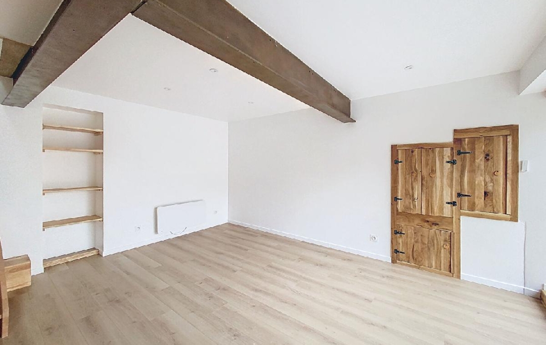 DYNAMIC IMMOBILIER : Maison / Villa | IGE (71960) | 66 m2 | 850 &euro; 