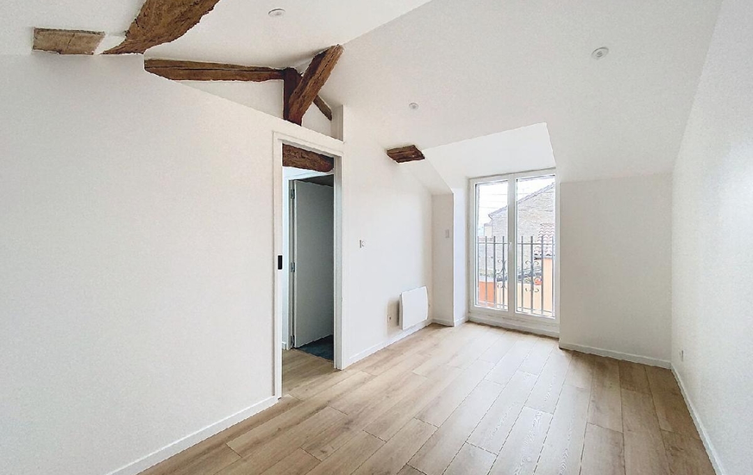 DYNAMIC IMMOBILIER : Maison / Villa | IGE (71960) | 66 m2 | 850 &euro; 
