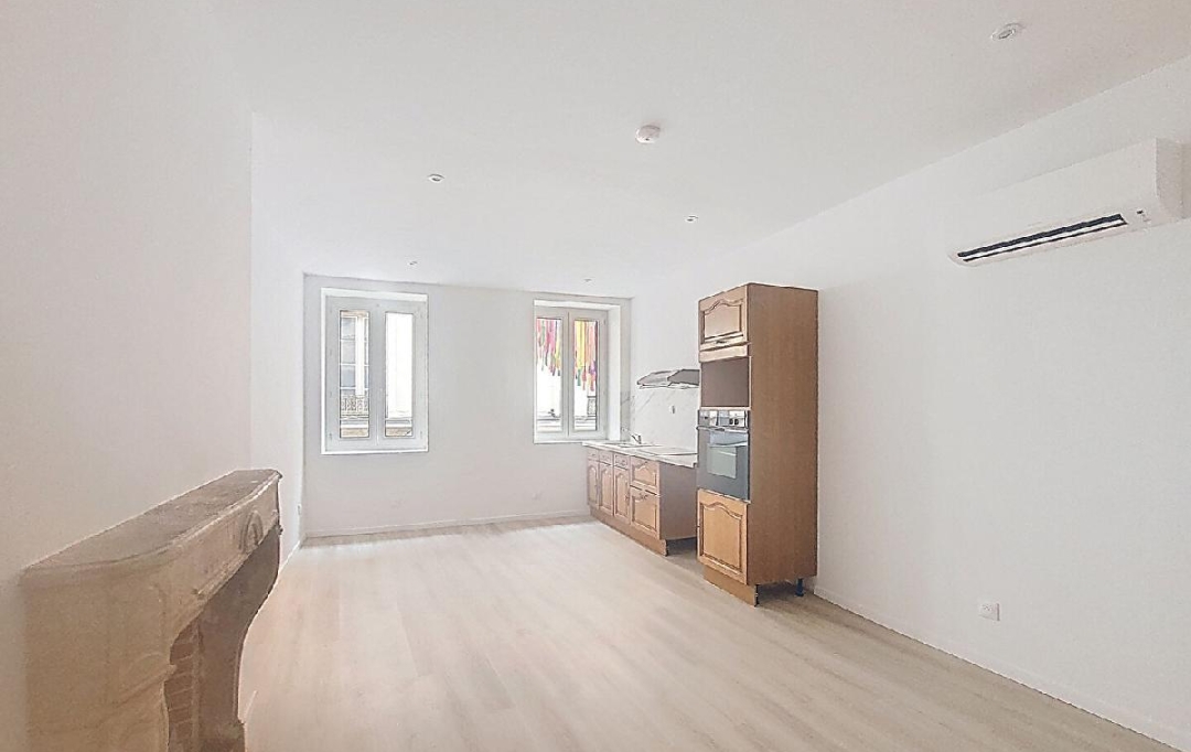 DYNAMIC IMMOBILIER : Appartement | MACON (71000) | 61 m2 | 860 € 