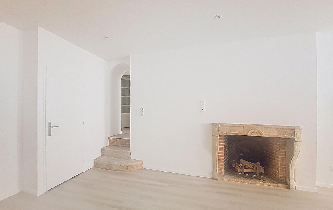 DYNAMIC IMMOBILIER : Appartement | MACON (71000) | 61 m2 | 860 € 