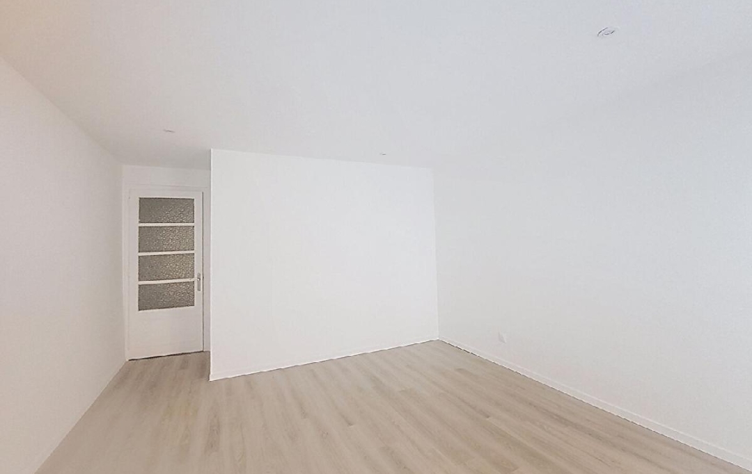 DYNAMIC IMMOBILIER : Appartement | MACON (71000) | 61 m2 | 860 € 