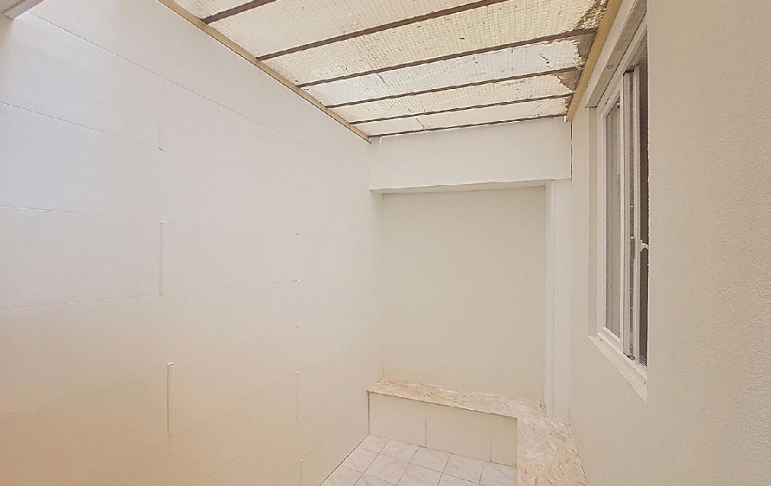 DYNAMIC IMMOBILIER : Appartement | MACON (71000) | 61 m2 | 860 € 