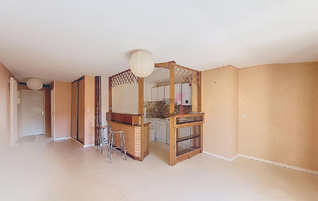 DYNAMIC IMMOBILIER : Appartement | CLUNY (71250) | 46 m2 | 442 € 