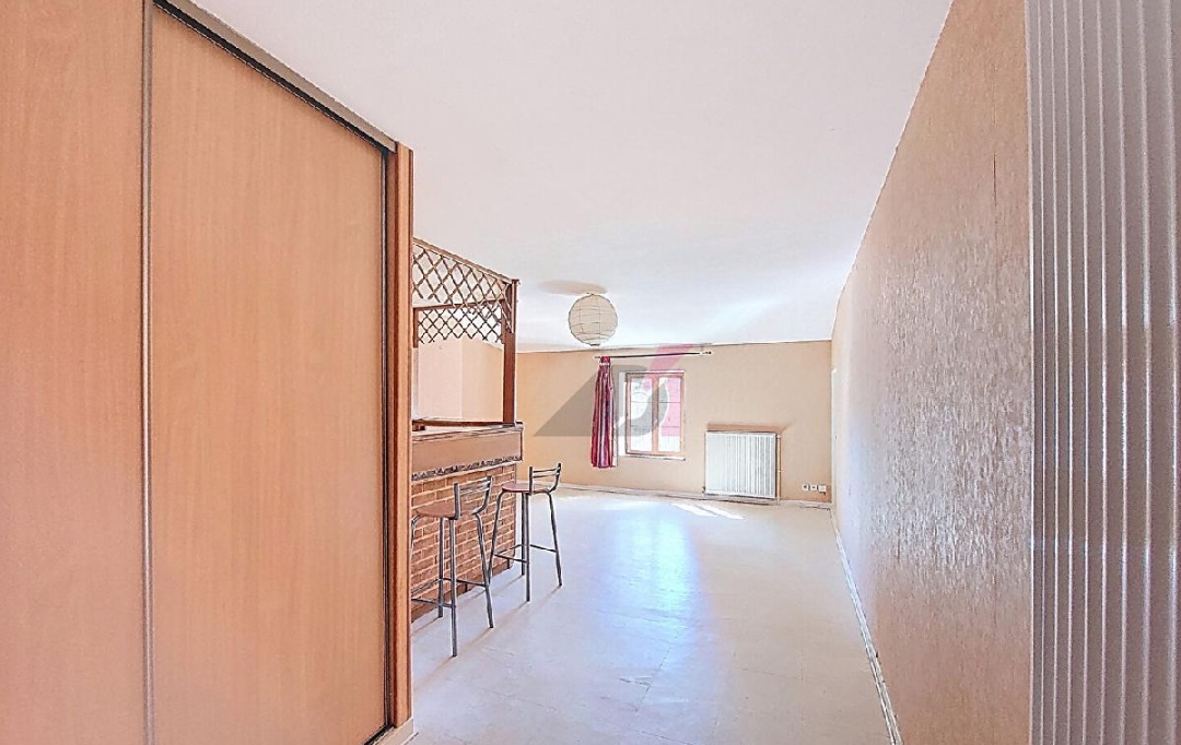 DYNAMIC IMMOBILIER : Appartement | CLUNY (71250) | 46 m2 | 442 € 