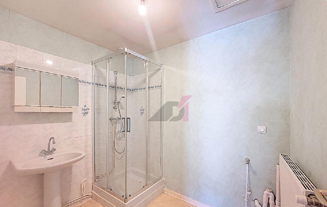 DYNAMIC IMMOBILIER : Appartement | CLUNY (71250) | 46 m2 | 442 € 