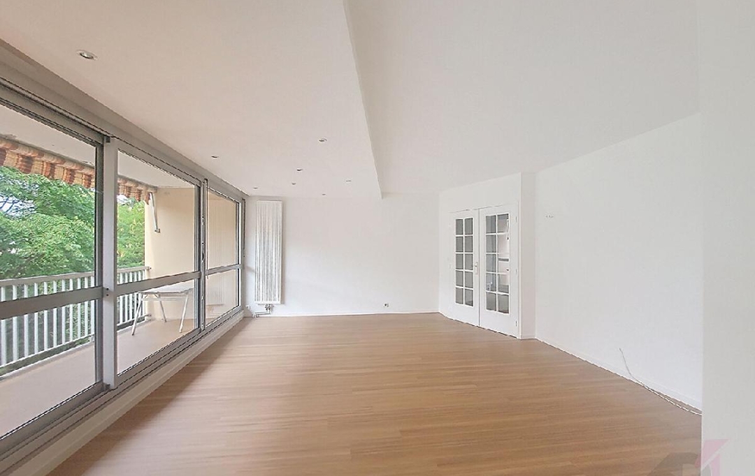 DYNAMIC IMMOBILIER : Appartement | MACON (71000) | 91 m2 | 950 € 