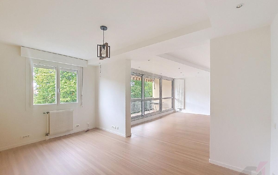 DYNAMIC IMMOBILIER : Appartement | MACON (71000) | 91 m2 | 950 € 
