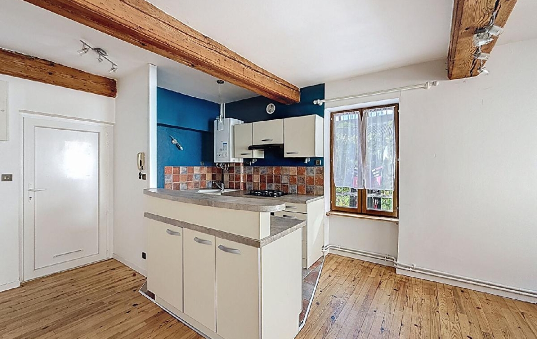 DYNAMIC IMMOBILIER : Apartment | MACON (71000) | 64 m2 | 680 € 