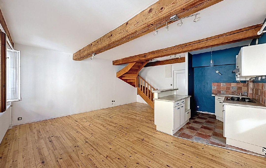 DYNAMIC IMMOBILIER : Apartment | MACON (71000) | 64 m2 | 680 € 