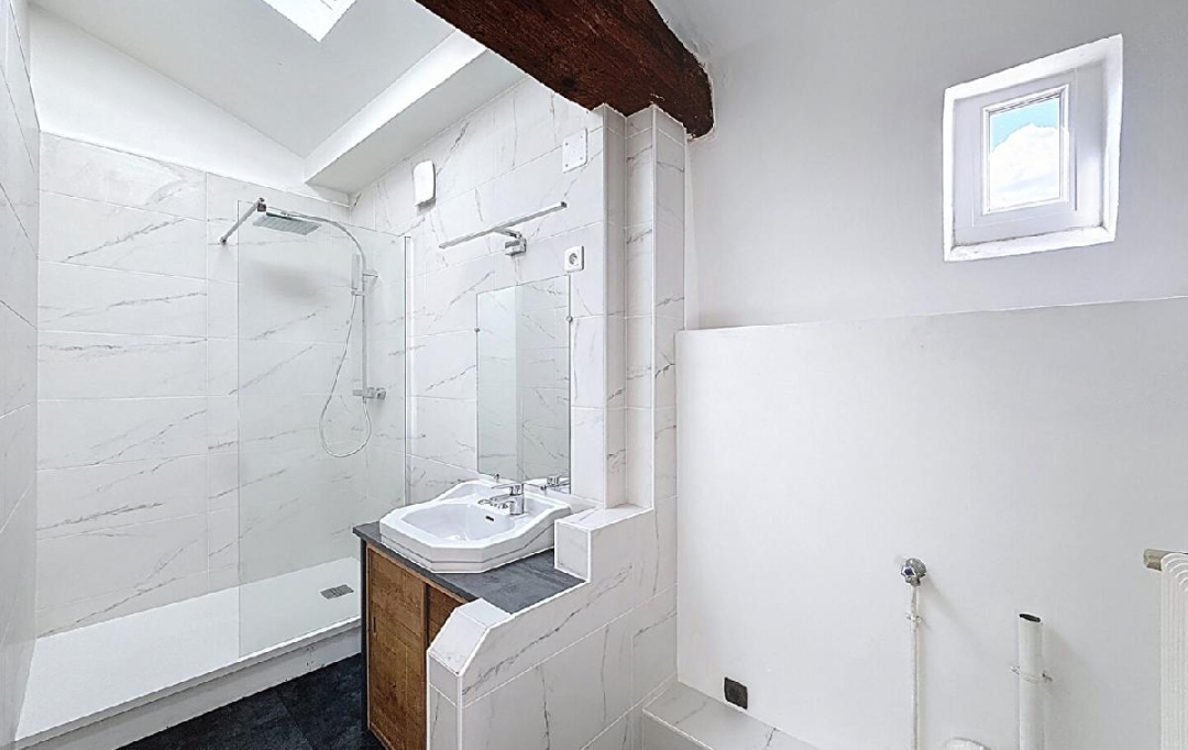 DYNAMIC IMMOBILIER : Apartment | MACON (71000) | 64 m2 | 680 € 