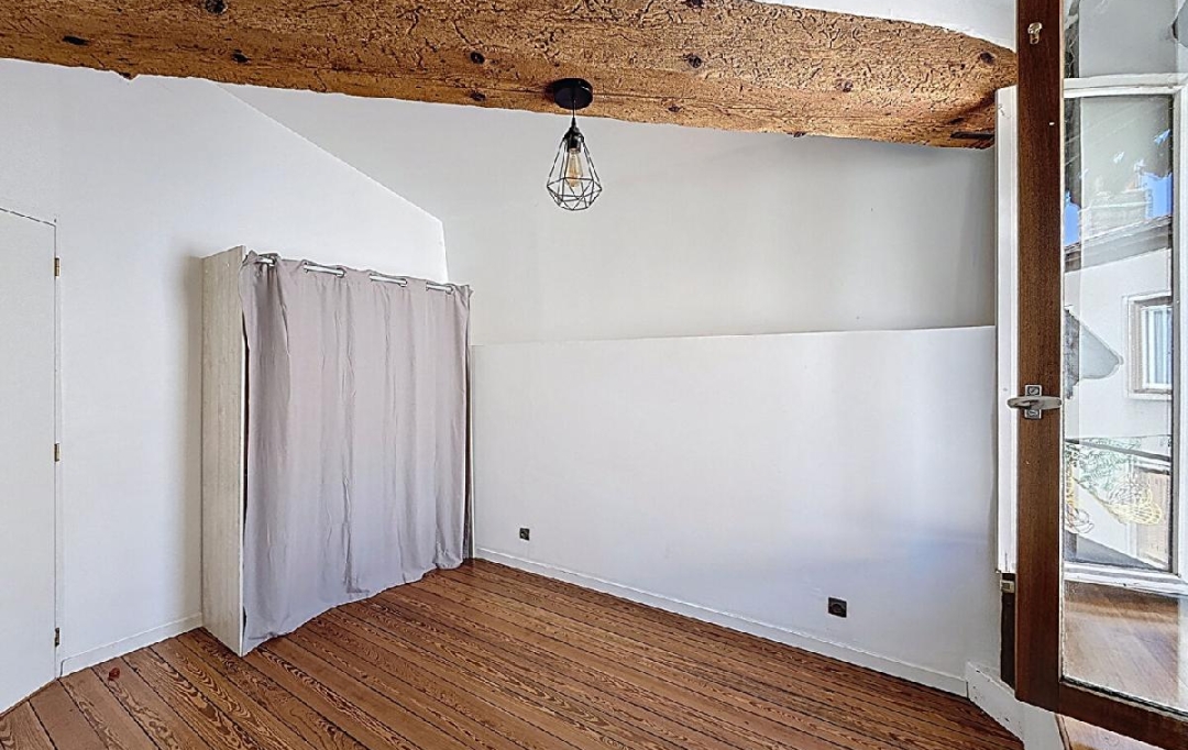 DYNAMIC IMMOBILIER : Apartment | MACON (71000) | 64 m2 | 680 € 