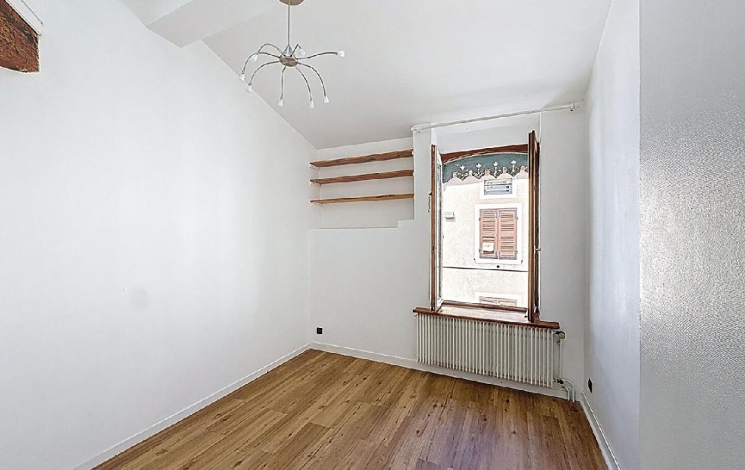 DYNAMIC IMMOBILIER : Apartment | MACON (71000) | 64 m2 | 680 € 