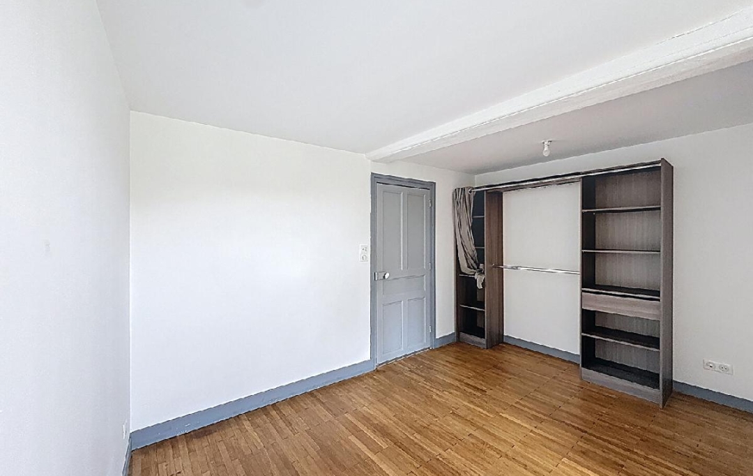 DYNAMIC IMMOBILIER : Appartement | SAINT-GENGOUX-DE-SCISSE (71260) | 35 m2 | 520 € 
