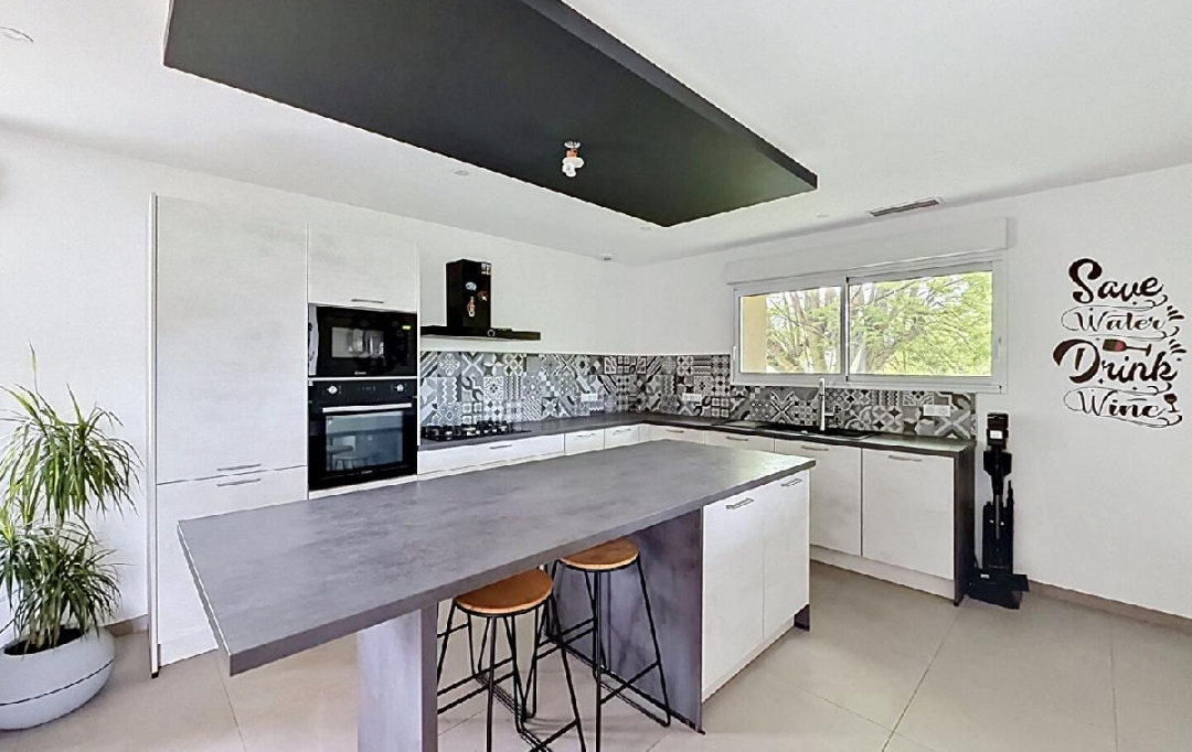 DYNAMIC IMMOBILIER : Maison / Villa | PRISSE (71960) | 136 m2 | 1 195 &euro; 