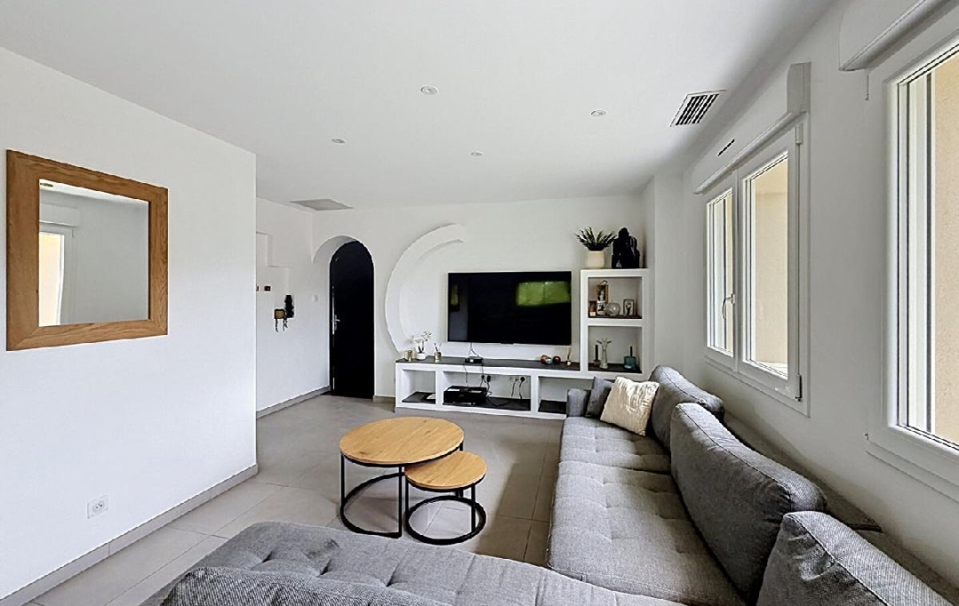 DYNAMIC IMMOBILIER : Maison / Villa | PRISSE (71960) | 136 m2 | 1 195 &euro; 