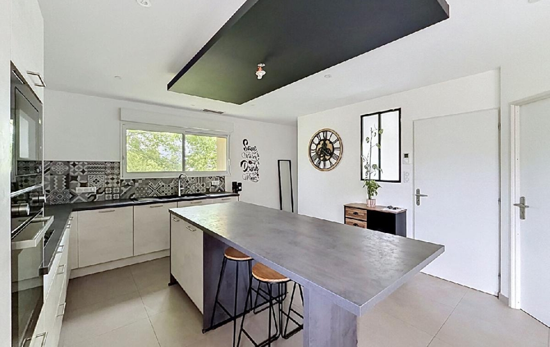 DYNAMIC IMMOBILIER : Maison / Villa | PRISSE (71960) | 136 m2 | 1 195 &euro; 