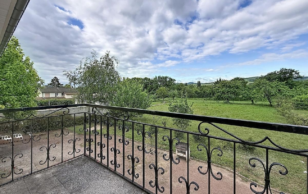 DYNAMIC IMMOBILIER : Maison / Villa | PRISSE (71960) | 136 m2 | 1 195 &euro; 