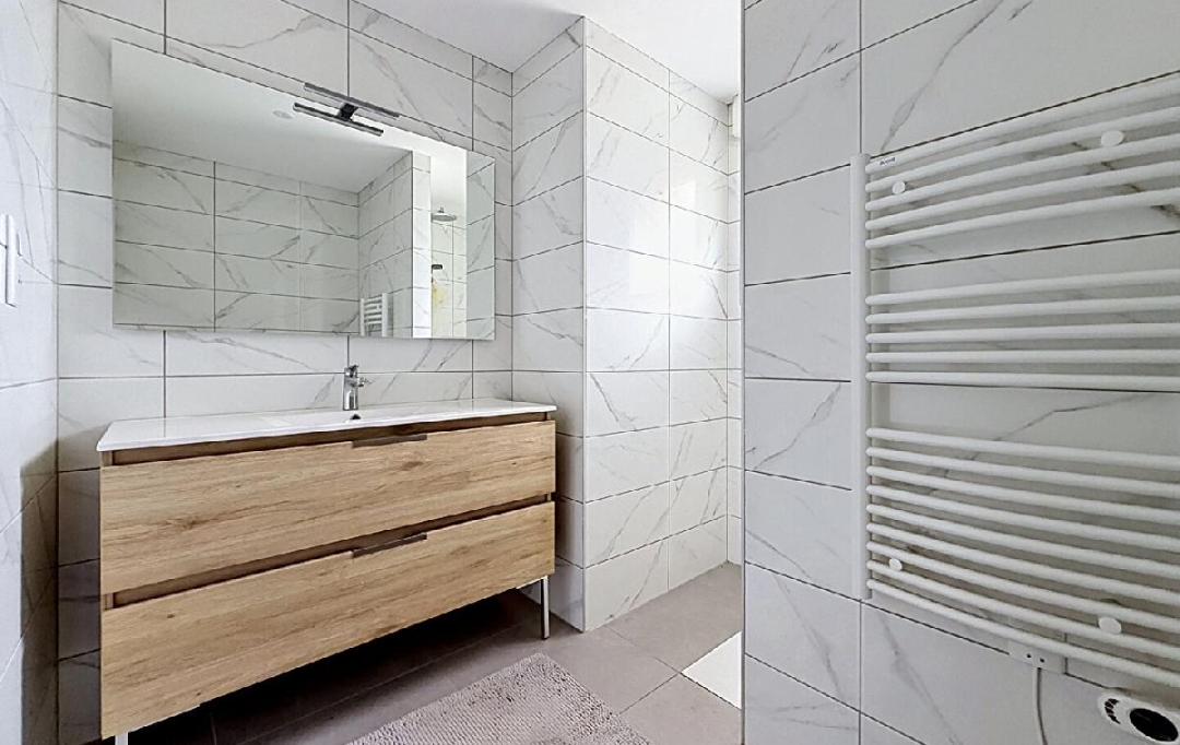 DYNAMIC IMMOBILIER : Maison / Villa | PRISSE (71960) | 136 m2 | 1 195 &euro; 