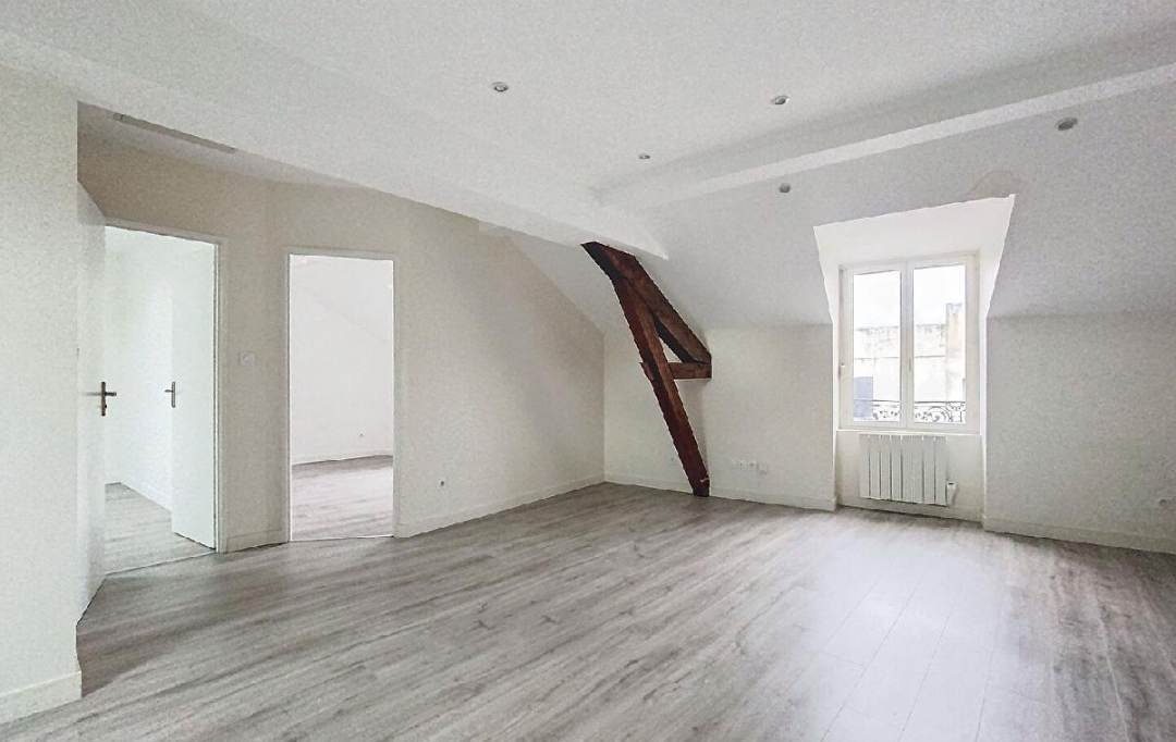 DYNAMIC IMMOBILIER : Appartement | MACON (71000) | 54 m2 | 590 &euro; 