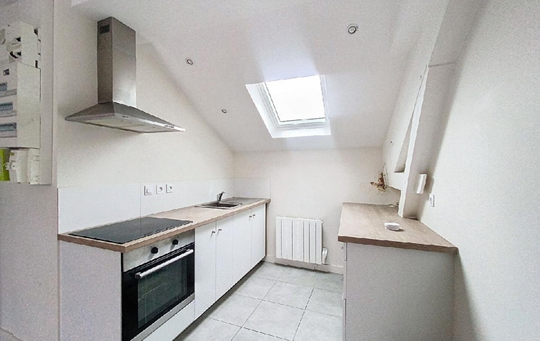 DYNAMIC IMMOBILIER : Appartement | MACON (71000) | 54 m2 | 590 &euro; 
