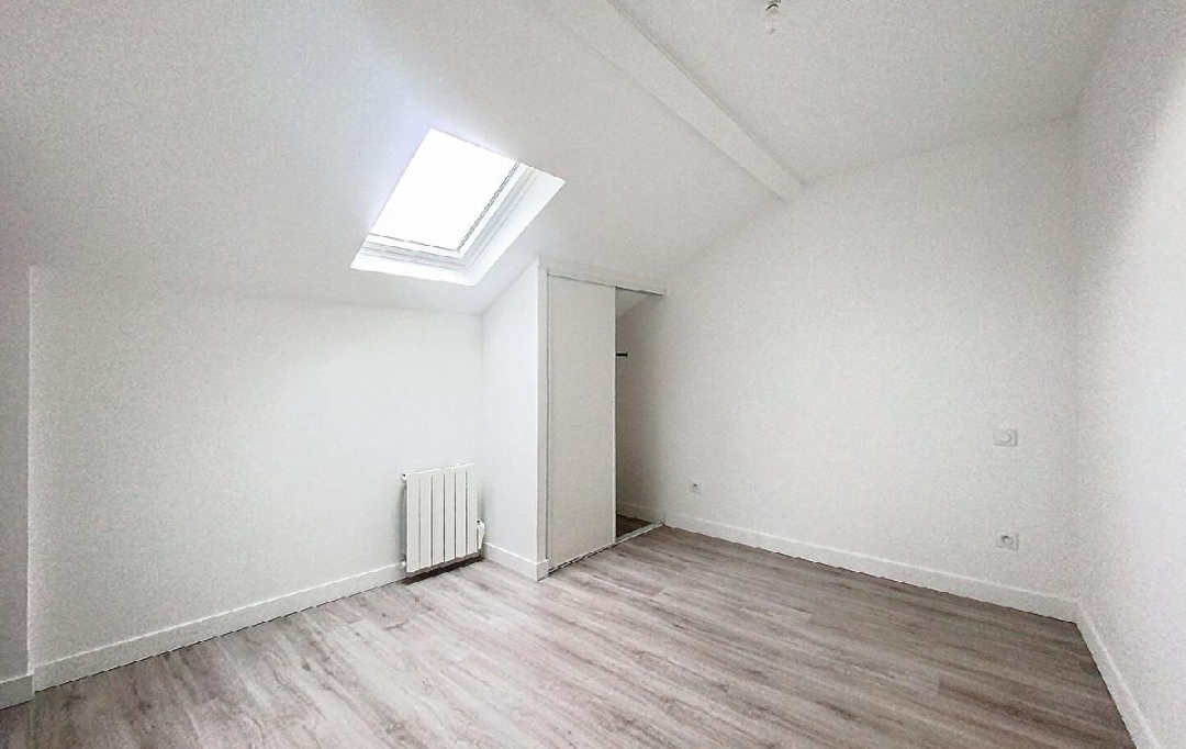 DYNAMIC IMMOBILIER : Appartement | MACON (71000) | 54 m2 | 590 &euro; 