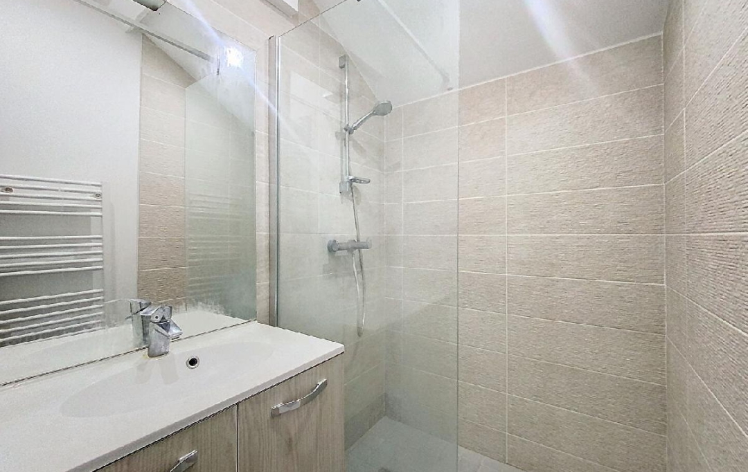 DYNAMIC IMMOBILIER : Appartement | MACON (71000) | 54 m2 | 590 &euro; 