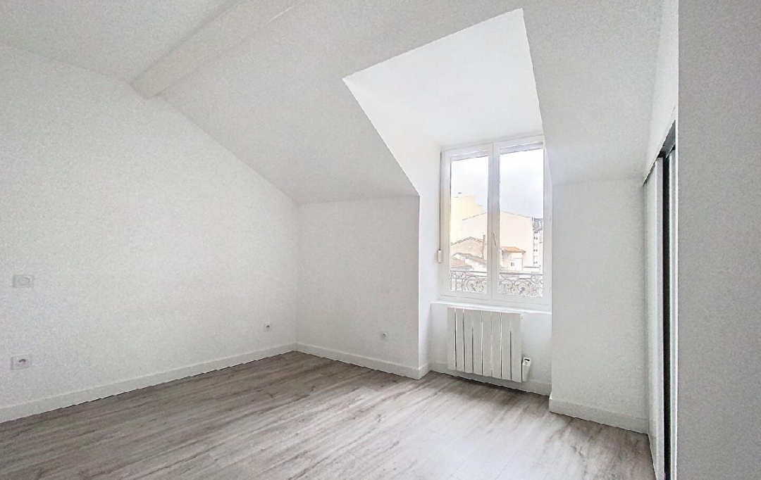 DYNAMIC IMMOBILIER : Appartement | MACON (71000) | 54 m2 | 590 &euro; 