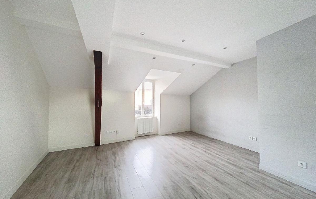 DYNAMIC IMMOBILIER : Appartement | MACON (71000) | 54 m2 | 590 &euro; 