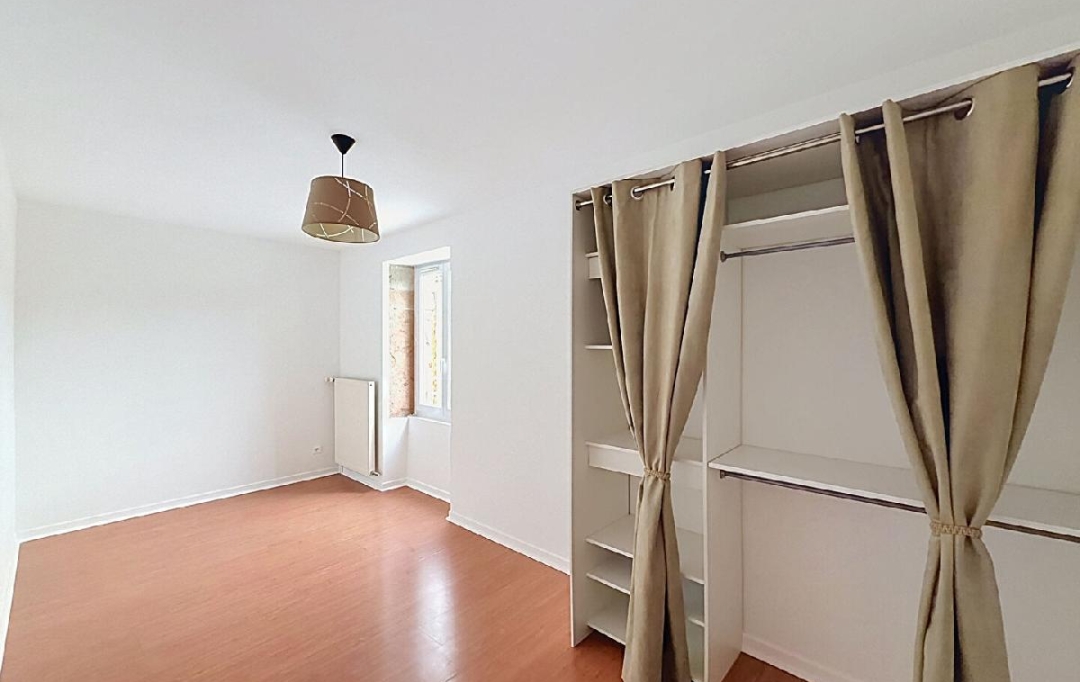 DYNAMIC IMMOBILIER : Appartement | AZE (71260) | 78 m2 | 780 &euro; 