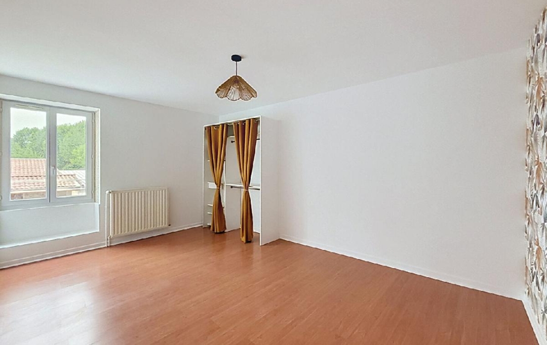DYNAMIC IMMOBILIER : Appartement | AZE (71260) | 78 m2 | 780 &euro; 