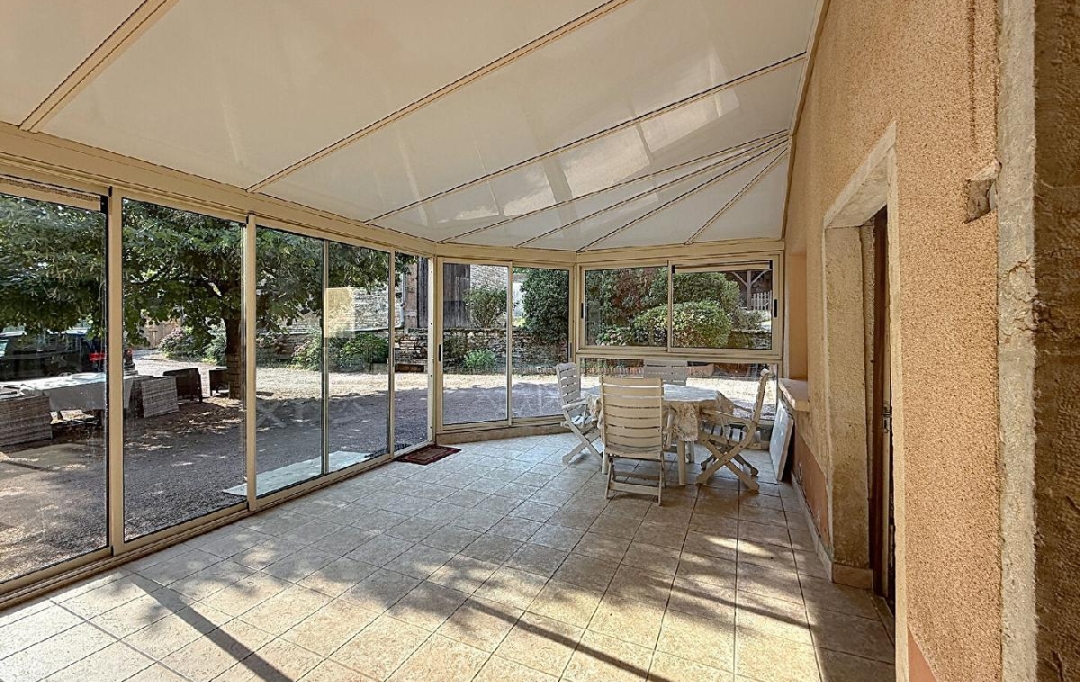 DYNAMIC IMMOBILIER : Maison / Villa | PERONNE (71260) | 116 m2 | 680 &euro; 