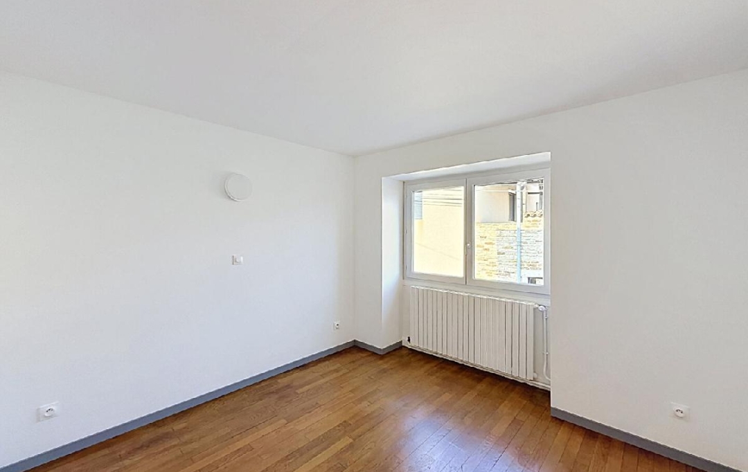 DYNAMIC IMMOBILIER : Maison / Villa | PERONNE (71260) | 116 m2 | 680 &euro; 