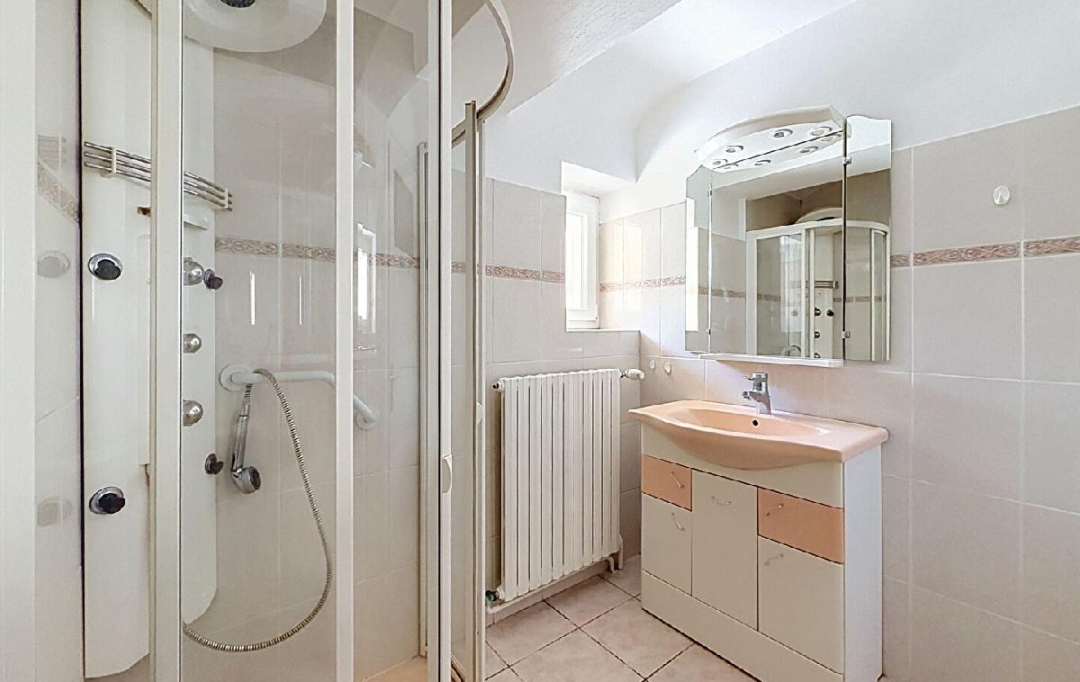 DYNAMIC IMMOBILIER : Maison / Villa | PERONNE (71260) | 116 m2 | 680 &euro; 