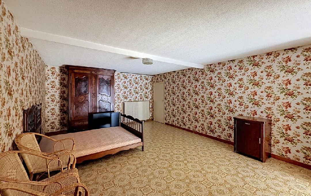 DYNAMIC IMMOBILIER : Maison / Villa | PERONNE (71260) | 116 m2 | 680 &euro; 