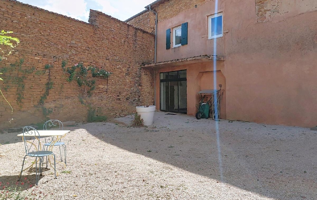 DYNAMIC IMMOBILIER : Maison / Villa | LAIZE (71870) | 97 m2 | 1 000 &euro; 